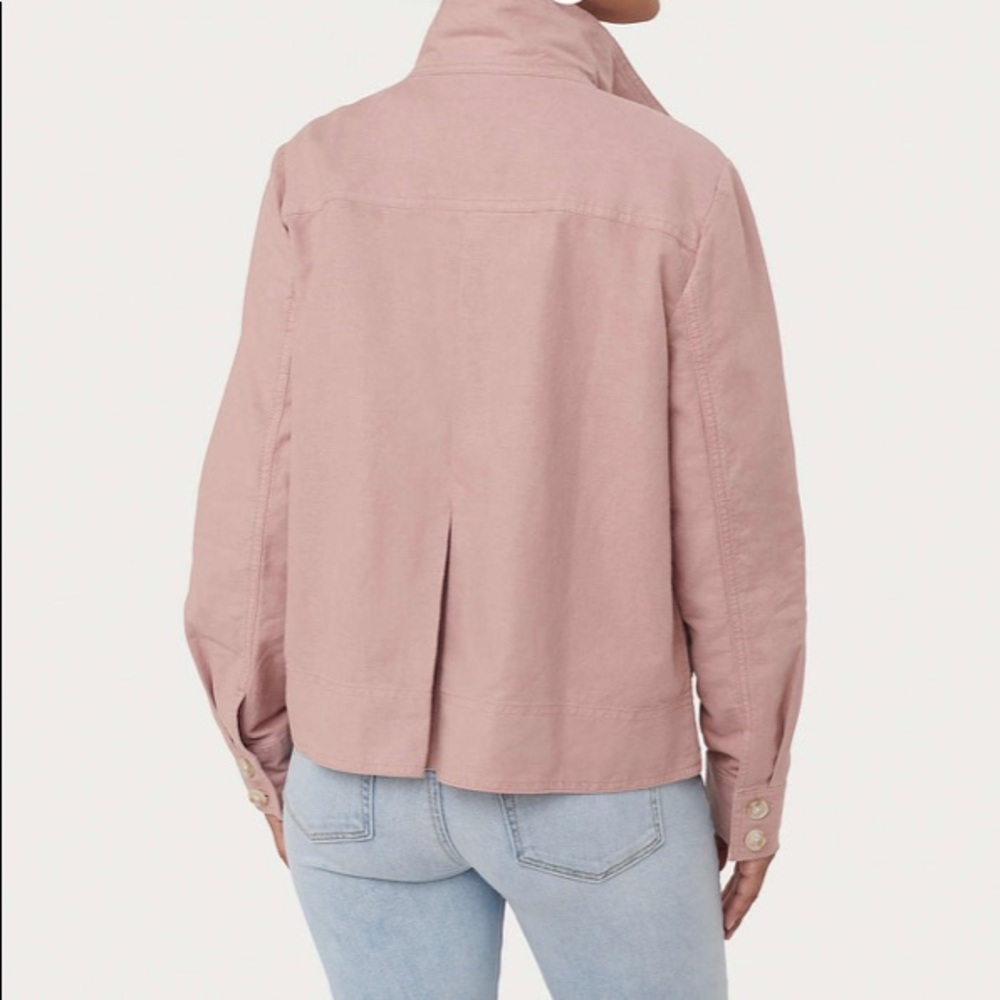 Utility Jacket - Picture 7 of 9